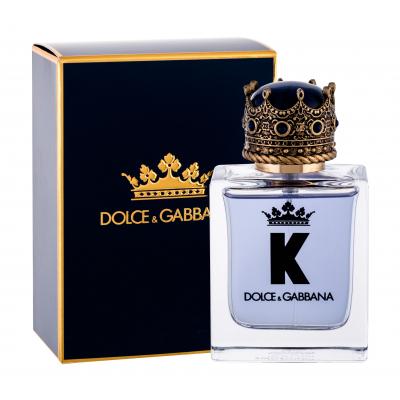 Dolce&Gabbana K Apă de toaletă pentru bărbați 50 ml