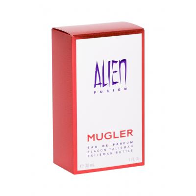 Thierry Mugler Alien Fusion Apă de parfum pentru femei 30 ml