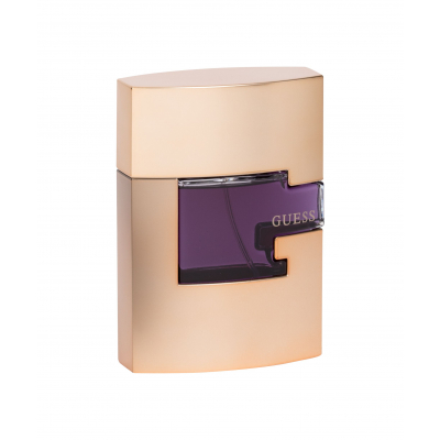 GUESS Man Gold Apă de toaletă pentru bărbați 75 ml