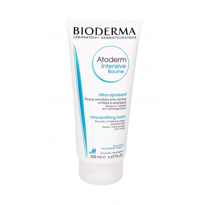 BIODERMA Atoderm Intensive Baume Balsam de corp 200 ml
