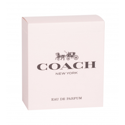Coach Coach Apă de parfum pentru femei 90 ml