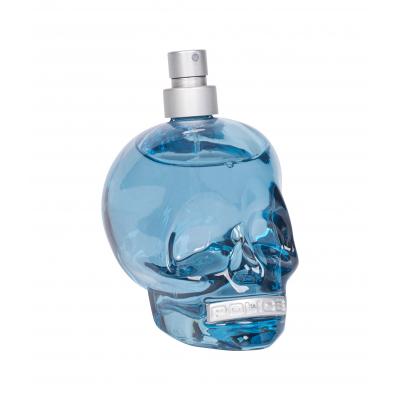 Police To Be Apă de toaletă pentru bărbați 75 ml