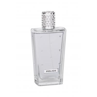 Police The Legendary Scent Apă de parfum pentru bărbați 100 ml