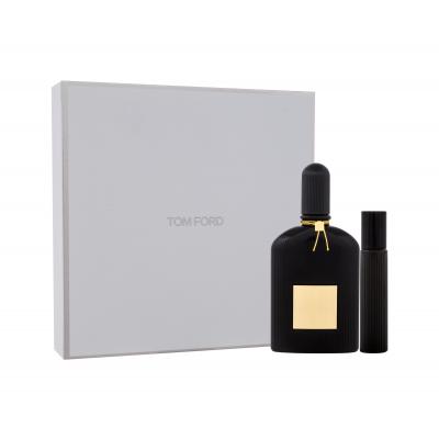 TOM FORD Black Orchid Set cadou apa de parfum 50 ml + apa de parfum 10 ml
