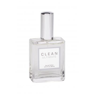 Clean Classic Ultimate Apă de parfum pentru femei 60 ml