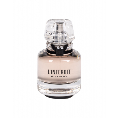 Givenchy L&#039;Interdit Apă de parfum pentru femei 35 ml