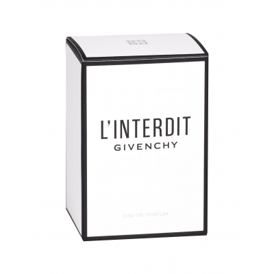 Givenchy L&#039;Interdit Apă de parfum pentru femei 35 ml