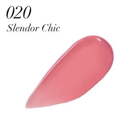 Max Factor Colour Elixir Cushion Luciu de buze pentru femei 9 ml Nuanţă 020 Splendor Chic
