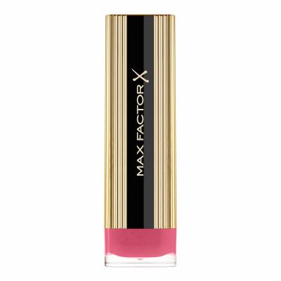 Max Factor Colour Elixir Ruj de buze pentru femei 4 g Nuanţă 090 English Rose