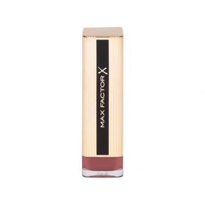 Max Factor Colour Elixir Ruj de buze pentru femei 4 g Nuanţă 030 Rosewood