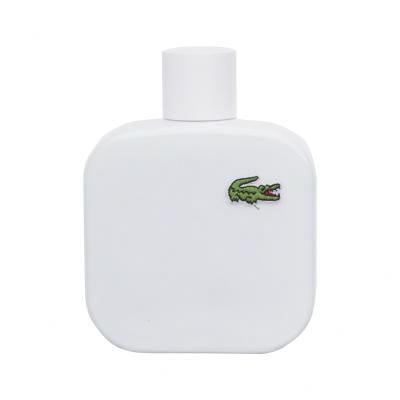 Lacoste L.12.12 Blanc Apă de toaletă pentru bărbați 100 ml tester