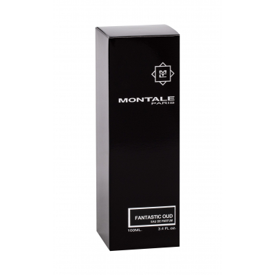 Montale Fantastic Oud Apă de parfum 100 ml