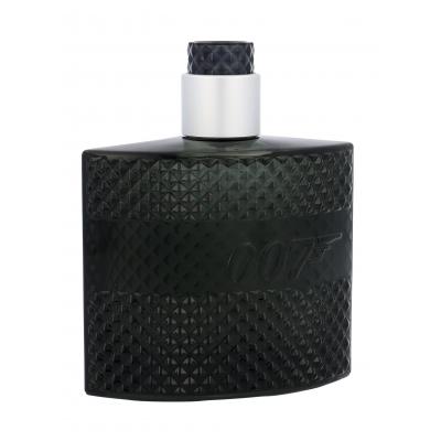 James Bond 007 James Bond 007 Apă de toaletă pentru bărbați 75 ml tester