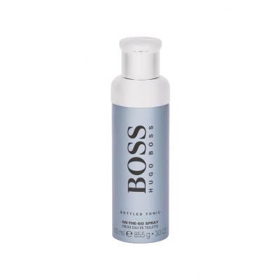 HUGO BOSS Boss Bottled Tonic On-The-Go Apă de toaletă pentru bărbați 100 ml