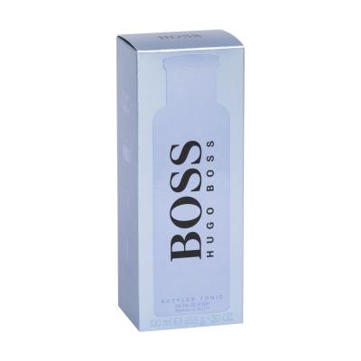 HUGO BOSS Boss Bottled Tonic On-The-Go Apă de toaletă pentru bărbați 100 ml