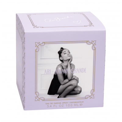 Ariana Grande Ari Apă de parfum pentru femei 100 ml