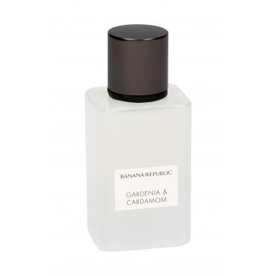 Banana Republic Gardenia &amp; Cardamom Apă de parfum 75 ml