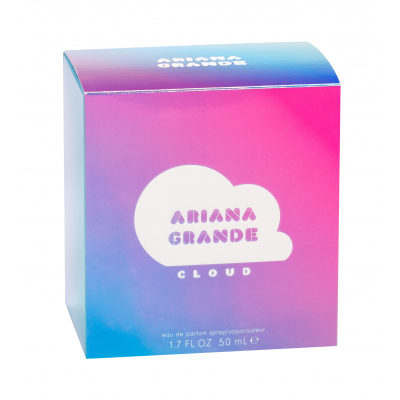 Ariana Grande Cloud Apă de parfum pentru femei 50 ml