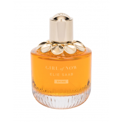 Elie Saab Girl of Now Shine Apă de parfum pentru femei 90 ml