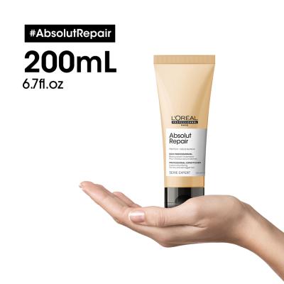 L&#039;Oréal Professionnel Absolut Repair Professional Conditioner Balsam de păr pentru femei 200 ml