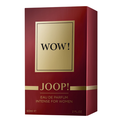 JOOP! Wow! Intense For Women Apă de parfum pentru femei 60 ml