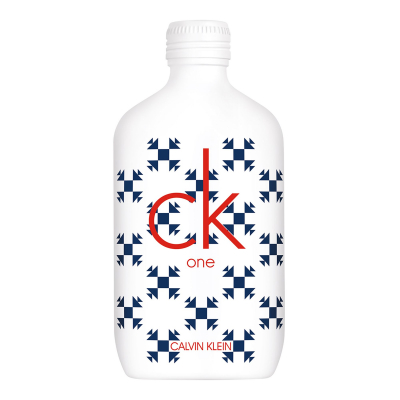 Calvin Klein CK One Collector´s Edition 2019 Apă de toaletă 50 ml