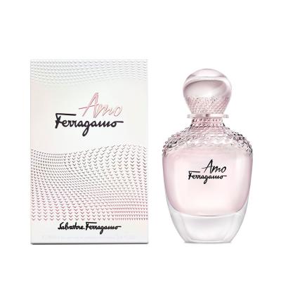 Salvatore Ferragamo Amo Ferragamo Apă de parfum pentru femei 100 ml
