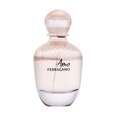 Ferragamo Amo Ferragamo Apă de parfum pentru femei 100 ml