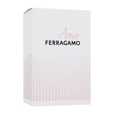 Ferragamo Amo Ferragamo Apă de parfum pentru femei 100 ml