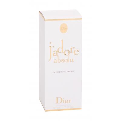 Christian Dior J&#039;adore Absolu Apă de parfum pentru femei 50 ml