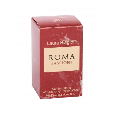 Laura Biagiotti Roma Passione Apă de toaletă pentru femei 25 ml