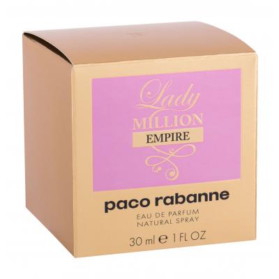 Paco Rabanne Lady Million Empire Apă de parfum pentru femei 30 ml