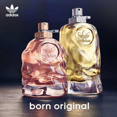 Adidas Born Original Apă de parfum pentru femei 30 ml