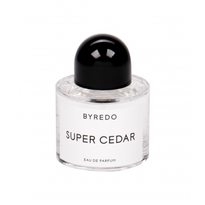 BYREDO Super Cedar Apă de parfum 50 ml
