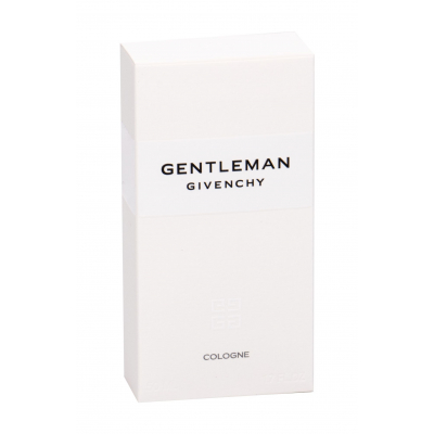Givenchy Gentleman Cologne Apă de toaletă pentru bărbați 50 ml