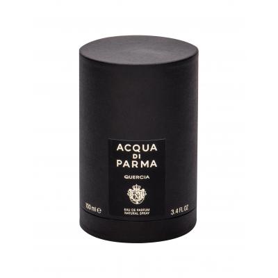 Acqua di Parma Signatures Of The Sun Quercia Apă de parfum 100 ml