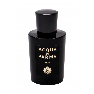 Acqua di Parma Signatures Of The Sun Oud Apă de parfum 100 ml