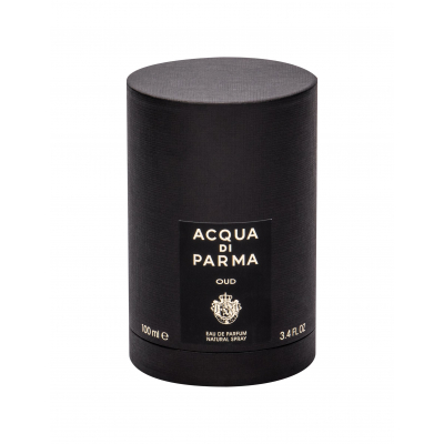 Acqua di Parma Signatures Of The Sun Oud Apă de parfum 100 ml
