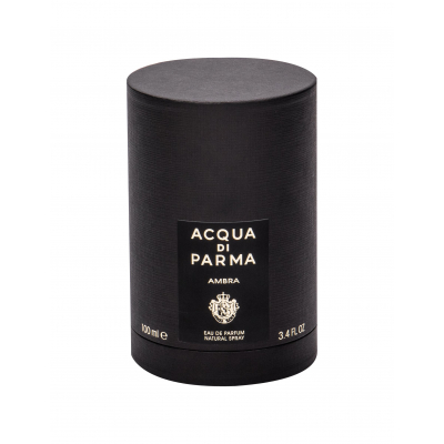 Acqua di Parma Signatures Of The Sun Ambra Apă de parfum 100 ml