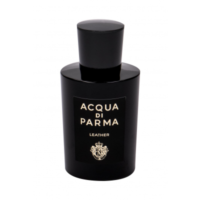 Acqua di Parma Signatures Of The Sun Leather Apă de parfum 100 ml