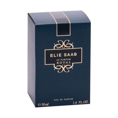 Elie Saab Le Parfum Royal Apă de parfum pentru femei 50 ml