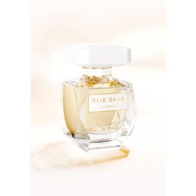 Elie Saab Le Parfum In White Apă de parfum pentru femei 90 ml