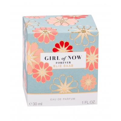 Elie Saab Girl of Now Forever Apă de parfum pentru femei 30 ml