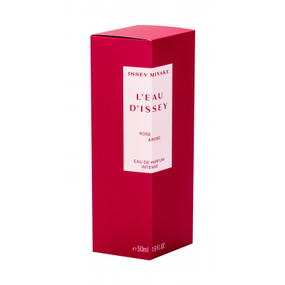 Issey Miyake L´Eau D´Issey Rose &amp; Rose Apă de parfum pentru femei 50 ml