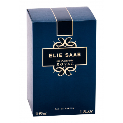 Elie Saab Le Parfum Royal Apă de parfum pentru femei 90 ml