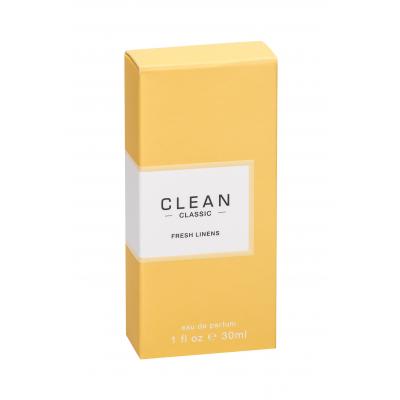 Clean Classic Fresh Linens Apă de parfum 30 ml