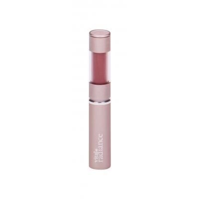 Revlon Vital Radiance Moisture Boosting Ruj de buze pentru femei 1,4 g Nuanţă 018 Pomegranate