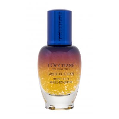 L'Occitane Immortelle Reset Ser facial pentru femei 30 ml