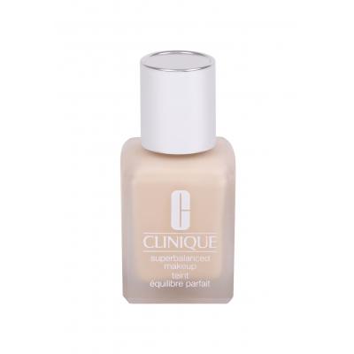 Clinique Superbalanced Fond de ten pentru femei 30 ml Nuanţă 27 Alabaster tester