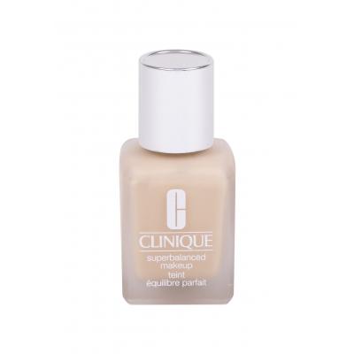 Clinique Superbalanced Fond de ten pentru femei 30 ml Nuanţă 03 Ivory tester
